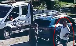 Dinar Belediye Başkanı Topçu'ya saldırı girişimi!