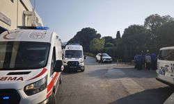 Döküm makinesine sıkışarak can verdi... Genç işçinin feci sonu!