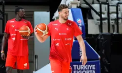 Alperen Şengün ile Cedi Osman'ın hedefi ikide iki!