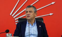 Özgür Özel'den tutuklanan Balcıoğlu'na destek