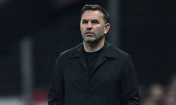Okan Buruk'tan Can Uzun açıklaması: 'Dünya Kupası bitene kadar...'