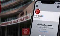 Kılıçdaroğlu yönetiminin açtığı CHP hesabına X engeli