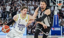 Basketbol Süper Ligi'nde şampiyon Fenerbahçe Beko