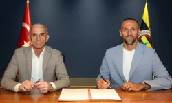 Vedat Muriqi'den Fenerbahçe'ye 3 yıllık imza