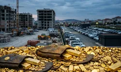 Altındaki bekleyiş konut ve oto piyasasını kilitledi
