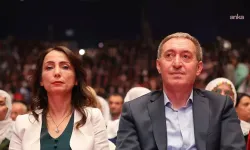 DEM Parti'den Avrupa Konseyi'ne 'Umut Hakkı' mektubu