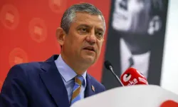 Özel, yeni parti için takvimi açıkladı!
