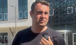 CHP İzmir’in alternatif il başkanı Güç’ten "Seferihisar" açıklaması: Dosya bomboş, ibretle izliyoruz!