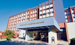 Sistem çöktü, işçiler iş bıraktı: DEÜ Hastanesi'nde kriz!