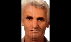 Kahreden olay: Bahçesinde ölü bulundu!