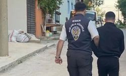 Uşak'ta yasa dışı bahis operasyonu: 5 tutuklama
