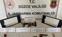 Kaçakçılık ve uyuşturucu operasyonları: 10 gözaltı