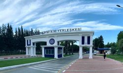 Ege Üniversitesi dünyanın en iyileri arasında