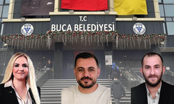 Buca soruşturmasında meclis üyeleri dosyası: 1 tutuklama, 1 adli kontrol, 1 firari!