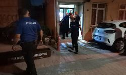 Korkunç son: Alevlerin arasında can verdi!
