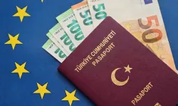 Schengen vizesinde vurgun iddiaları Meclis gündeminde!