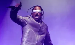 Travis Scott'dan Türkiye konserine gelen tepkiler sonrası açıklama