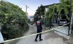 Komşu dehşetinde karar!