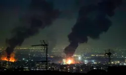 Ateşkes bozuldu: ABD, İran'ı bombalamaya başladı!