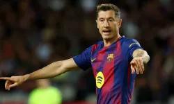 Robert Lewandowski, Fenerbahçe için kararını verdi