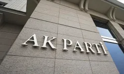 AK Parti’de 4 ilde görev değişimi!