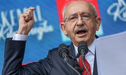 Kılıçdaroğlu'ndan 'ihraç' mesajı: Kirli kimse kapının önüne koyacağım!