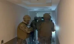 İzmir'de 'Barış Boyun' gözaltıları!