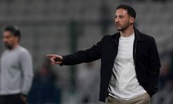 Domenico Tedesco'nun yeni takımı resmen belli oldu