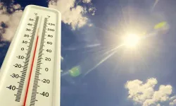 'Süper El Nino' geliyor: Termometreler 45 dereceyi görecek!