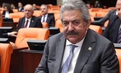 MHP'li Feti Yıldız'dan 'ara seçim' iddiası
