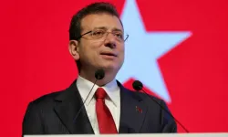 Ekrem İmamoğlu'ndan 'Yerebatan Sarnıcı' tepkisi