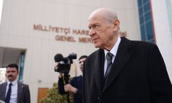Bahçeli, Özgür Özel ve Ekrem İmamoğlu'nu hedef aldı!