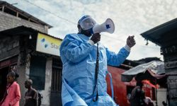 DSÖ'den Ebola uyarısı: Virüsü kontrol edemiyoruz