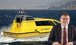 Saygılı'dan Tugay'a 'deniz taksi' çıkışı: 798 gün geçti hala hayata geçiremedi!