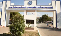 Operasyon sonrası Ege Tıp öğrencilerinden açıklama: Sonuna kadar takipçisi olacağız
