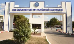 Ege Üniversitesi'ne yolsuzluk operasyonu!