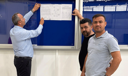 Büyükşehir'de bir grev kararı daha... Pazar tatili TİS'i tıkadı!