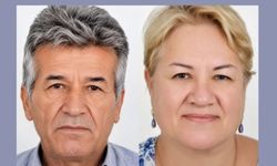Yaşlı çift evlerinde ölü bulundu!