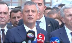 Özgür Özel, Ferdi Zeyrek anmasında: Yokluğuna katlanmak kolay değil!