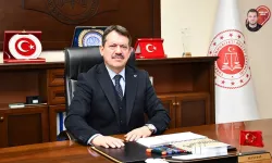 HSK atamalarında detaylar... Başsavcı Ali Yeldan yerini korudu