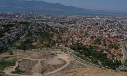 Çiğli planlarına Büyükşehir freni!