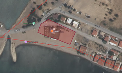 SGK'dan denize sıfır 100 milyonluk satış!