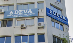 DEVA Partisi’nde flaş istifa: İl Başkanı görevi bıraktı