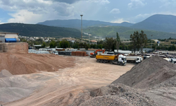 İZBETON’dan bakanlığa ÇED başvurusu!