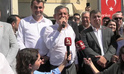 Özel’den Tire’de mesajlar!