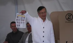 Kolombiya Cumhurbaşkanı: Seçim sonucunu tanımıyorum