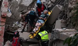 Venezuela'da 7.2 ve 7.5, Japonya'da 6.9'luk depremler