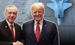 Trump'ın Türkiye jesti: Jet motoru satışı Kongre'de