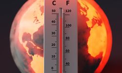 "Süper El Nino" kapıda: Küresel iklimde sıra dışı dönem başlıyor