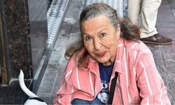 Yeşilçam efsanesi 'Panter Emel' hayatını kaybetti